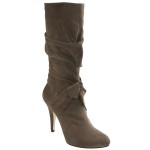 Please! No more tall shaft boots with no personality