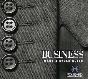 POLISHED Business Workbook POLISHED Business Workbook