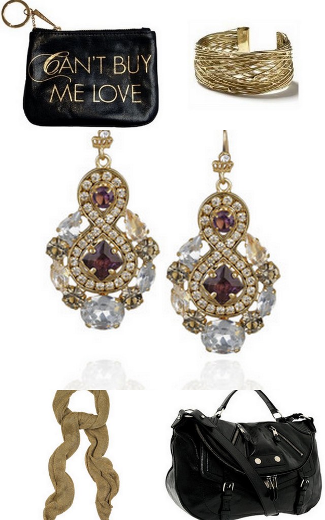 snow date accessories