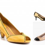 Meow.. The Kitten Heel is Back!