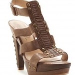{Robin’s Pick} Selecting a Gladiator Sandal for Spring!