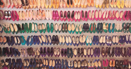 Shoes Shoes Shoes!