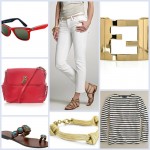 {Robin’s Picks} Cruise the Day Away in Nautical Style