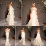 {Bridal Market Recap} Romona Keveza Legends Fall 2010 Collection