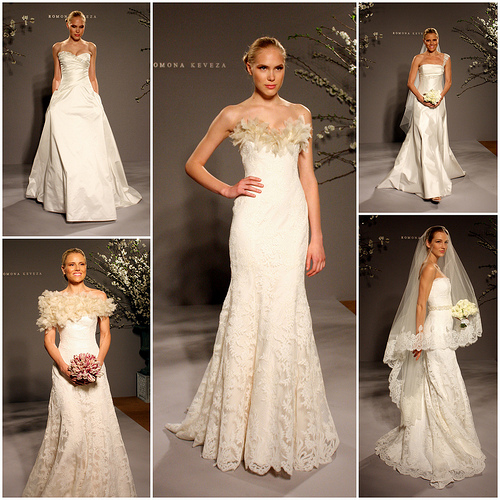 Romona ?Keveza Legends Collection! Despite the fact that I was panting as I 