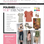 {Robin’s Picks} Spring/Summer Trend Report 2010