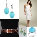 {Get The Look from SATC 2} Samantha!