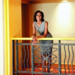 POLISHED Client – Audrey Johnson Featured in Uptown Magazine
