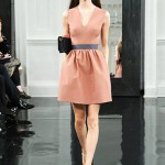 Victoria Beckham – Spring 2011 Collection