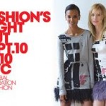 Favorite Runway Looks – Fashion Night Out NY