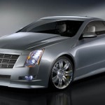 Introducing the {HOT} 2011 Cadillac CTS...