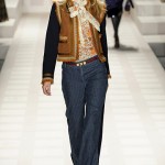 Fall 2011 NY Fashion Week {Looks that ROCK}