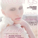 {Spring 2011} Eco-Beautiful Weddings Magazine!!!!