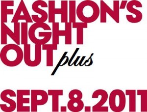 Fashion Night Out Plus...