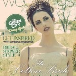 {FALL 2011} Eco-Beautiful Weddings Magazine