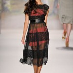 Spring 2012 New York Fashion Week {Polished Looks}