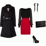 The Style to {Rock} - Office Party Look...