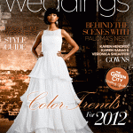 {Winter 2012} Eco-Beautiful Weddings Magazine