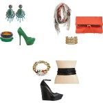 Update Your Look Now: The Right Accessories 