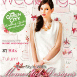 {Summer 2012} Eco-Beautiful Weddings Magazine